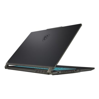 13. MSI Cyborg 15 A13VE-1067XPL i7-13620H 15.6" FHD 144Hz IPS-Level 16GB DDR5 SSD512 RTX 4050 6GB NoOS
