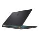 13. MSI Cyborg 15 A13VE-1067XPL i7-13620H 15.6" FHD 144Hz IPS-Level 16GB DDR5 SSD512 RTX 4050 6GB NoOS
