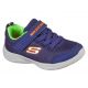 3. Buty Skechers Skech-Stepz 2.0. - Mini Wanderer Jr 407300N-NVLM