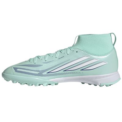 2. Buty adidas F50 Sparkfusion League Jr TF JR KK1355