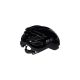 5. Kask Rowerowy HJC CROSSER BLACK r. L