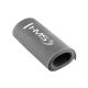 14. Taśma pilates HMS TP01 D. GRAY 0.75 x 150 x 1500 MM 17-34-021