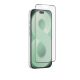 2. Szkło hartowane matowe AMAZINGTHING Radix +Care Matte Glass na iPhone 18 Pro z ramką montażową