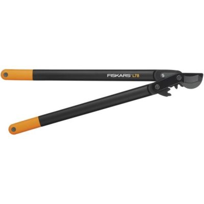 2. FISKARS SEKATOR NOŻYCOWY HOOK L78