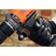 9. BLACK & DECKER 18V Cordless Drill (without battery and charger) | BCD383XN-XJ