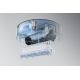 28. Ecovacs DEEBOT T90 PRO OMNI EU 0,25 l Czarny