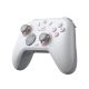 3. GameSir Nova 2 Lite Biały Bluetooth/RF/USB Gamepad Analogowa/Cyfrowa PC, Android, Nintendo Switch, iOS