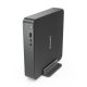 7. Lenovo IdeaCentre Mini 01IRH10R Core 5 210H 16GB DDR5 5600 SSD512 Intel Graphics WLAN+BT LAN W11Pro Luna Grey 3Y OnSite
