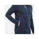4. Bluza męska MILLET Ubic Lightgrid Jkt M granatowa