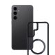 9. Etui 3mk Satin Armor MagCase na Samsung Galaxy S24 - przezroczyste
