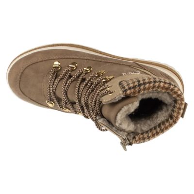 3. Rieker Booties Y6210-64 Beżowe 37
