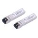 Extralink SFP+ 10G 2-pack | Moduł SFP+