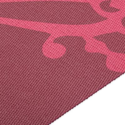 4. GAIAM MATA DO JOGI CHERRY SUNDIAL LAYERS 5 MM 66301
