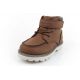 13. Buty Skechers Jr 405672N/BRN
