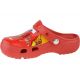 2. Klapki Crocs Fun Lab Cars Clog Jr 204116-8C1