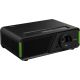 5. Viewsonic X1-4K Pro Projektor o standardowym rzucie DMD UHD 4K (3840x2160) Kompatybilność 3D Czarny, Zielony