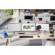 15. Kensington Stacja dokująca SD5000T5 EQ Thunderbolt 5 z potrójnym 4K i PD 140 W — Windows/macOS
