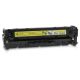 3. HP 305A Ylw Contract LJ Toner Cartridge Oryginalny Żółty 1 szt.