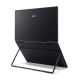 10. Acer PD243YEbmiuux Przenośny monitor Czarny 60,5 cm (23.8") LCD 1920 x 1080 px