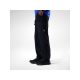 2. Spodnie męskie ROSSIGNOL M Hiking Cargo Pant czarne