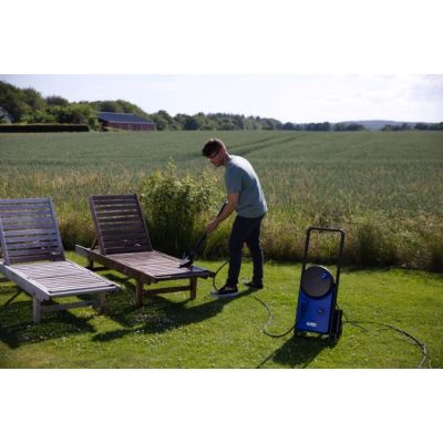 7. NILFISK Myjka CORE 130-6 PowerControl - CAR WASH