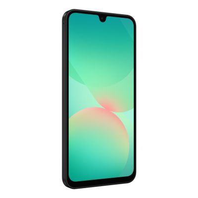 5. Samsung Galaxy A26 (A266) 5G DS. 6/128GB Black