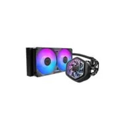 2. Wentylator VRM CoolerMaster WAK MasterLiquid 240 Atmos II