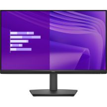 DELL E Series E2425HSM monitor komputerowy 60,5 cm (23.8") 1920 x 1080 px Full HD LCD Czarny