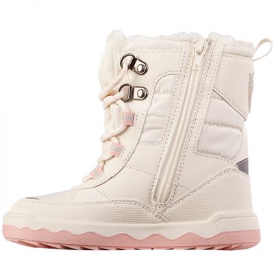 3. Buty Kappa Alido II Tex Jr 261060K 4321