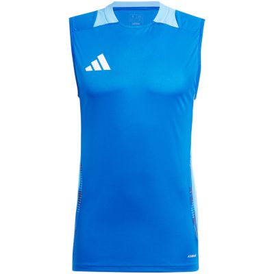 10. Koszulka adidas Tiro 24 Competition Training Sleeveless Jersey M IR5475