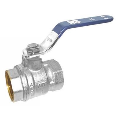WATER VALVE 4092065 2 1/2INFF LONGHANDLE