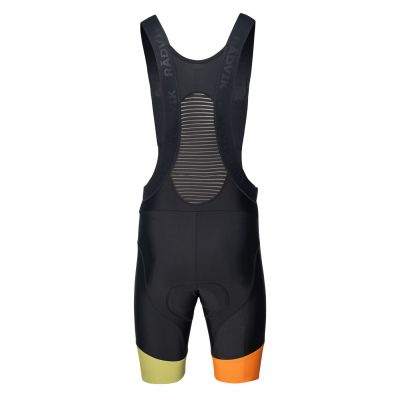3. Spodenki rowerowe Radvik Toki GTS M 92800655798