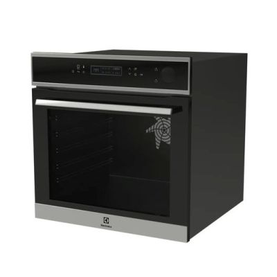 2. Piekarnik ELECTROLUX EOC8P39H