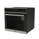 2. Piekarnik ELECTROLUX EOC8P39H