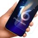 6. Szkło hybrydowe 3mk FlexibleGlass na iPhone 16
