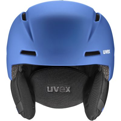 3. Kask narciarski dziecięcy UVEX viti