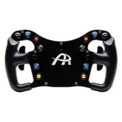 Fotel gamingowy Ascher Racing F28-SC V2