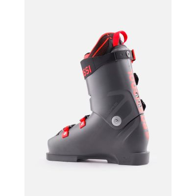 9. Buty narciarskie ROSSIGNOL HERO WORLD CUP ZA - METEOR GREY