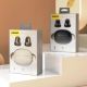 6. Słuchawki bezprzewodowe Dudao U20 TWS Bluetooth - białe