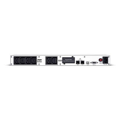 3. Zasilacz UPS CyberPower OR600ERM1U