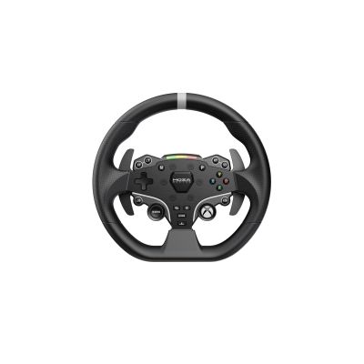 Moza Racing RS052 kontroler gier Czarny Kierownica Xbox