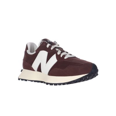 4. New Balance damskie obuwie klasyczne lifestyle brown (W32714Q)