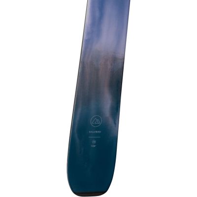 10. NARTY ROSSIGNOL RALLYBIRD 104 OPEN