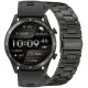 12. Smartwatch Gravity Czarny Bransoleta i Pasek GT10-1
