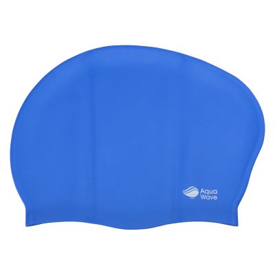 Czepek pływacki AquaWave Hairlycap 92800622953