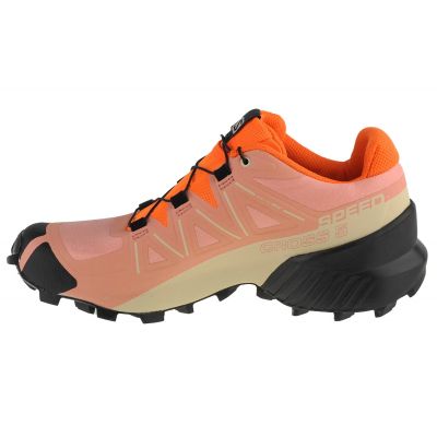 2. Buty do biegania Salomon Speedcross 5 W 416099