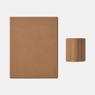 2. Etui magnetyczne Onyx Boox Go 10,3 Lumi brown