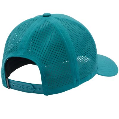 2. Czapka z daszkiem Columbia Mountaincap 3D Stretch Snap Back Hat 2105091364