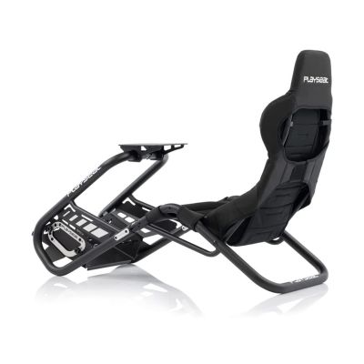 31. FOTEL GAMINGOWY PLAYSEAT TROPHY CZARNY