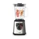 3. Tefal Perfectmix+ BL871D 1,5 l Blender stołowy 1200 W Stal nierdzewna, Szary